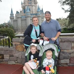 Meet your Posher, Niki